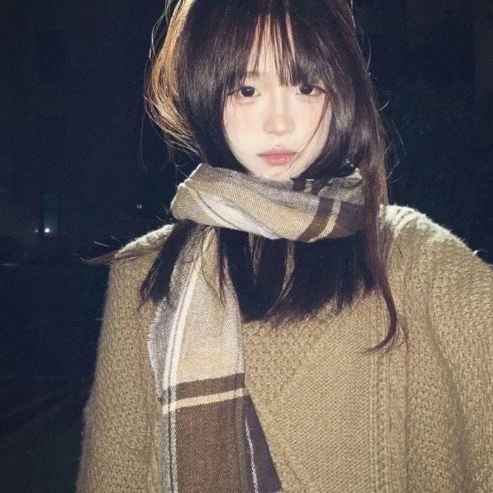 美丽的谎言