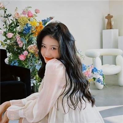 后宫:帝王之妾